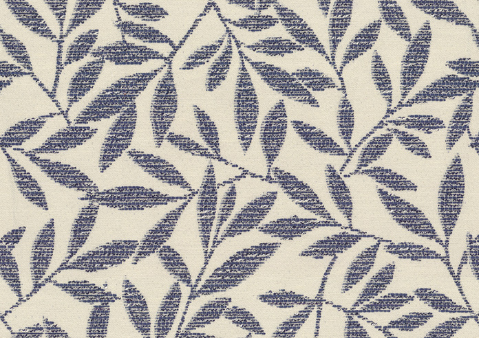Abele, Navy - Made to Measure Curtains - Image 8